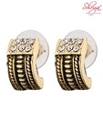 Shriya Cute Earrings With Free Earrings