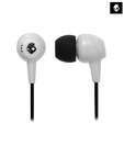 Skullcandy IN-EAR JIB WHITE (S2DUDZ-072)