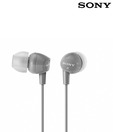 Sony MDR-EX10LP (Grey)