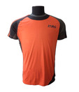Stag Orange Flip T-Shirt