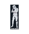 Star Wars Stormtrooper (Gun) (21 x 62 Inches)