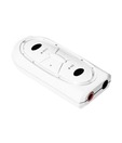 SteelSeries USB SoundCard (White)