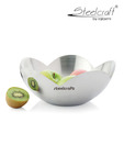 Steelcraft Elegant Fruit Bowl-Big