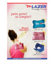 Quality - Lazer Magic Warmer - Regular