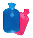Coronation Hot Water Bottle (Super Delux)