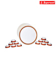 Superware Ethnic 18Pc.  Melamine Dinner Set