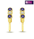 Surat Diamond Dream Diamond Earrings ER-26