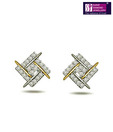 Surat Diamond Blinger Beauty Diamond Earrings