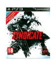 Syndicate PS3