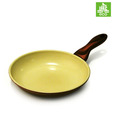 I-PAC Mondo Ceramic Fry Pan - 24 cm