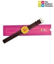 TEC Truck Wrist Watch