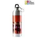 TEC Silver Elephant Stack Sipper