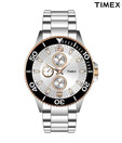 Timex E-Class Rich Plating Watch