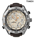 Timex Expedition 6-Hand Movement Watch