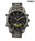 Timex Expedition Ruthenium Ana-Digital Watch