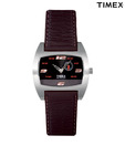Timex Fashion Unique Black Dial Watch