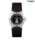 Timex Fashion Stylish Jade Black Watch