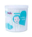Tollyjoy Cotton Swabs- Box Of 200 Sticks