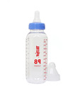 Tollyjoy Baby Nurser (Blue) 240ml