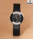 Milano Studded Jewels Black Watch