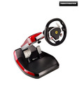 Thrustmaster Ferrari wireless GT cockpit 430 Scuderia edition