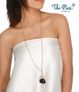 Pari Doll Necklace