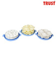 Trust Set of Three Idli Makers