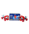 Avm Faster Adjustable Roller skates (Size For Above 8 yrs Adjustable)