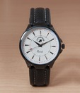 PBPC Radiant White Dial Watch