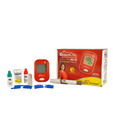 Dr Morepen BG 02 Glucomonitor