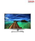 Toshiba 40 Inches 40VL20 Full HD Active 3D LED Television