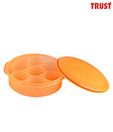 Trust Plastic Spice Box