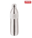 Vinod Stainless Steel Utility Bottle 500 ml