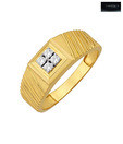 Unique Solitaire Elite Men