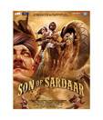 Son Of Sardar (Hindi) [VCD]