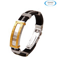 Vendee Fashions Astonishing 316L Steel Bracelet