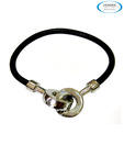 Vendee Fashions Resplendent 316L Steel Bracelet