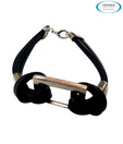 Vendee Fashions Appealing 316L Steel Bracelet