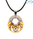 Vendee Fashions Magnificent 316L Steel Pendant