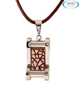 Vendee Fashions Stylish 316L Steel Pendant