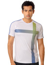 Spiel White Santiago T-Shirt