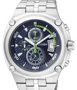Citizen Black Dial Date Function Watch