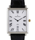 Romanson Natty White Watch