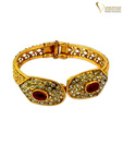 Variation Striking Designer Bangle