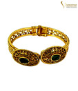 Variation Vivid Ethnic Bangle