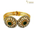 Variation Distinctive Designer Bangle