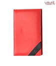 Vaunt Red Writing Pad
