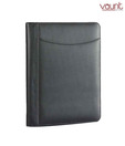 Vaunt Chic Black Writing Pad