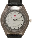 Baywatch Luxurious White Watch