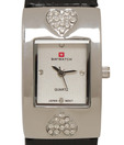Baywatch Pleasant White Watch